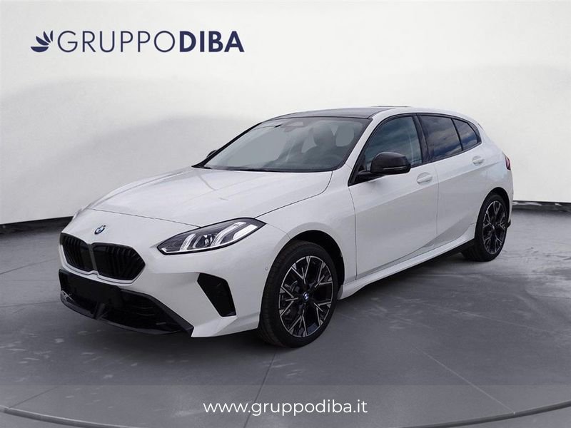 BMW Serie 1 118D