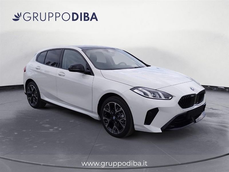 BMW Serie 1 118D