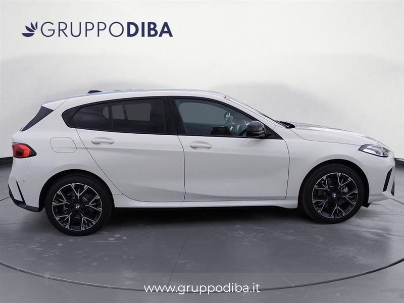 BMW Serie 1 118D
