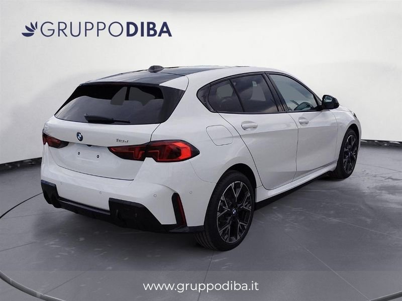 BMW Serie 1 118D