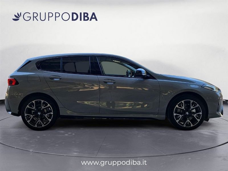 BMW Serie 1 118D