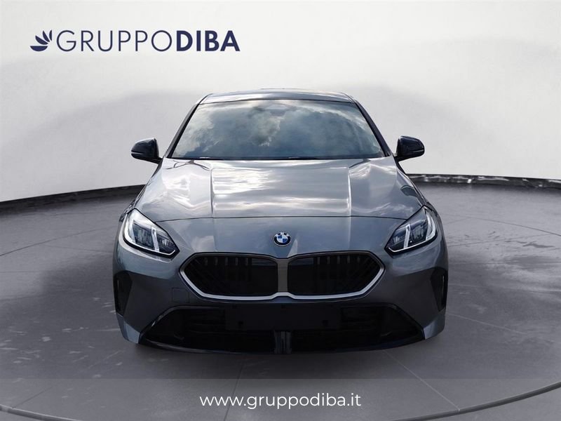 BMW Serie 1 118D