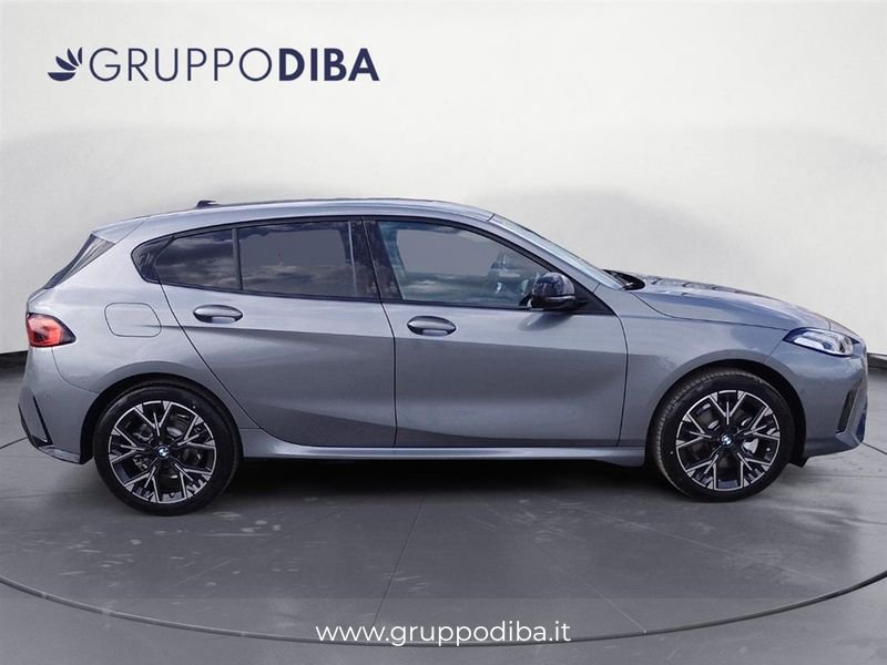 BMW Serie 1 118D