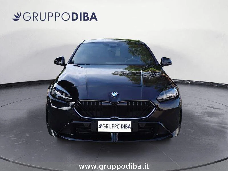 BMW Serie 1 118d MSport auto
