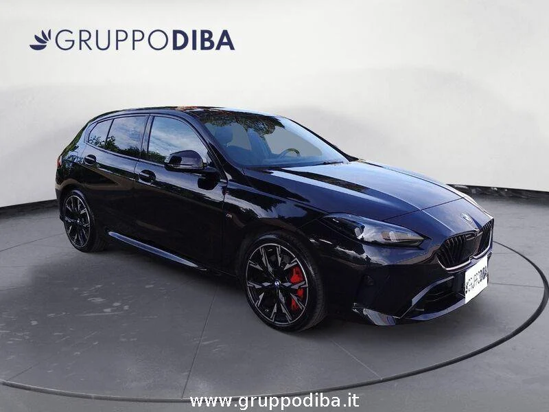 BMW Serie 1 118d MSport auto