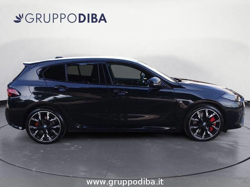 BMW Serie 1 118d MSport auto