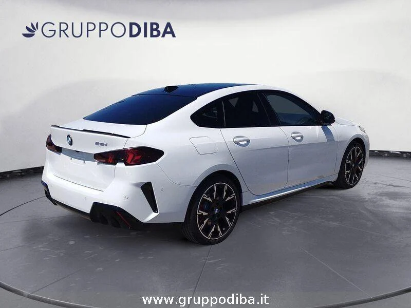BMW Serie 2 Gran Coupe 218D GRAN COUP&Eacute;