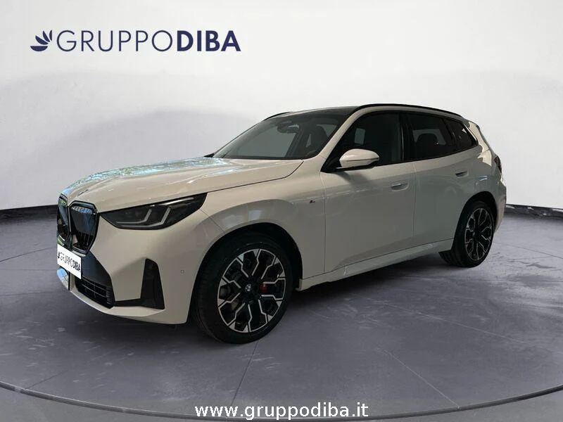 BMW X3 X3 XDRIVE20