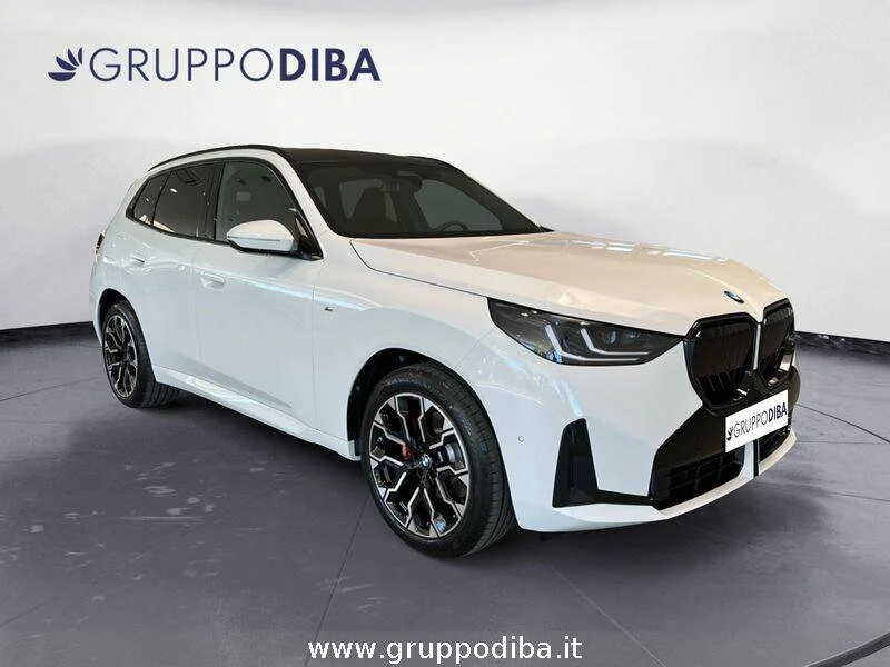 BMW X3 X3 XDRIVE20