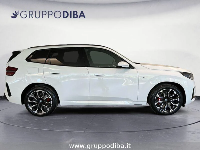 BMW X3 X3 XDRIVE20