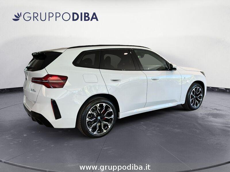 BMW X3 X3 XDRIVE20