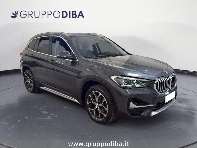 BMW X1 X1 sdrive18d xLine Plus auto