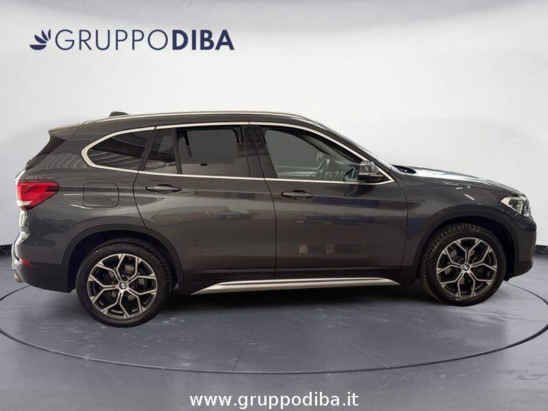 BMW X1 X1 sdrive18d xLine Plus auto