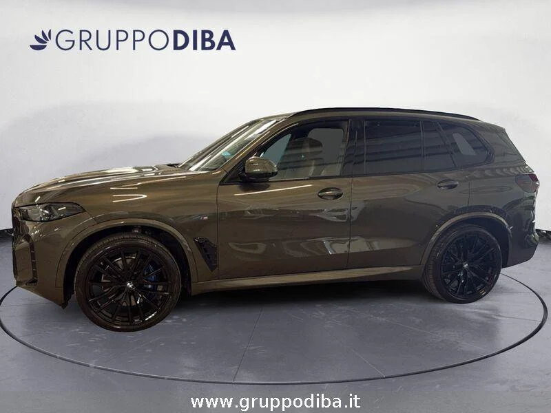 BMW X5 X5 xdrive30d MSport auto