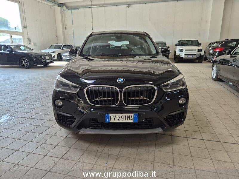 BMW X1 X1 xdrive20d Business