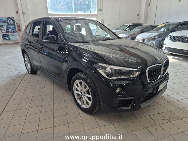 BMW X1 X1 xdrive20d Business