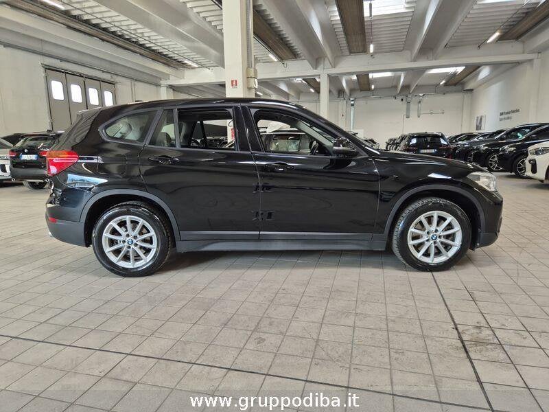 BMW X1 X1 xdrive20d Business