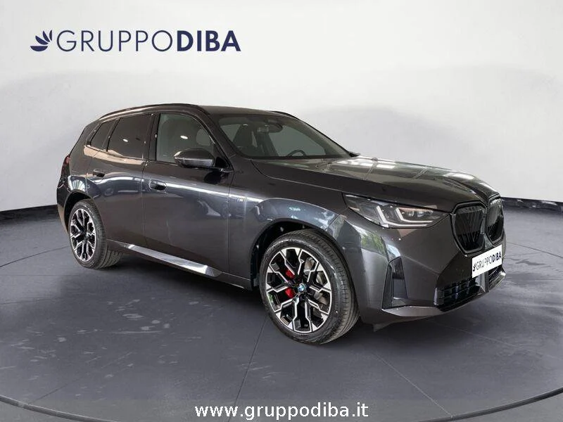 BMW X3 X3 XDRIVE20D