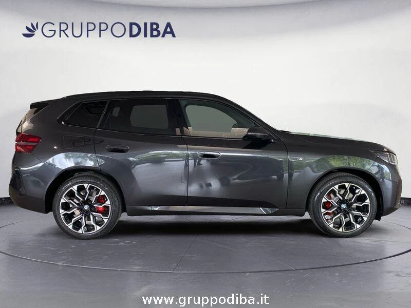 BMW X3 X3 XDRIVE20D