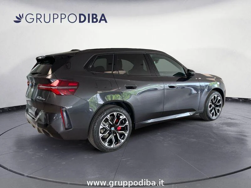 BMW X3 X3 XDRIVE20D