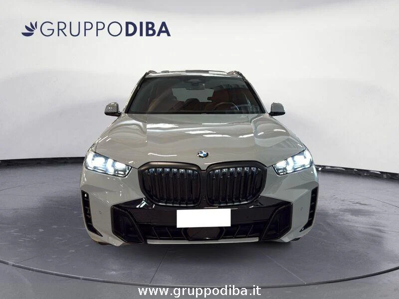 BMW X5 X5 xdrive30d MSport auto 7p.ti