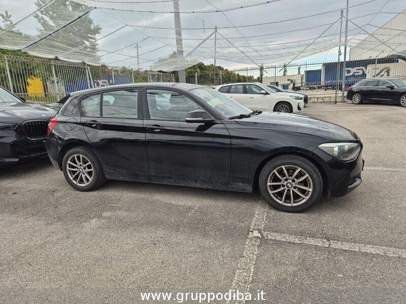 BMW Serie 1 114d 5p Dynamic LE