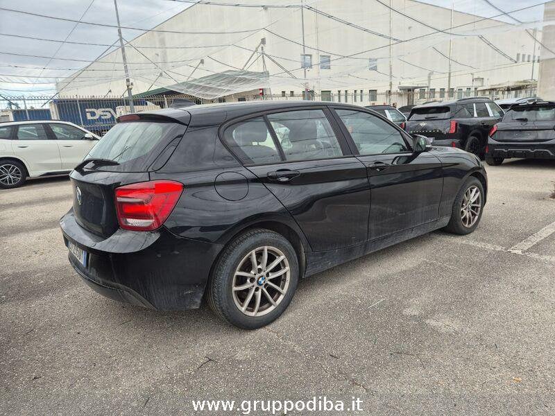 BMW Serie 1 114d 5p Dynamic LE