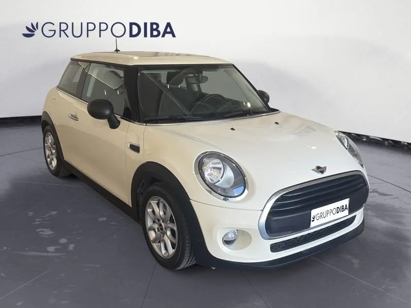 MINI One Mini 1.2 One Hype 3p