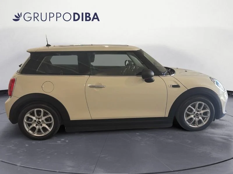 MINI One Mini 1.2 One Hype 3p