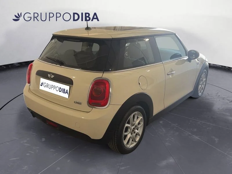MINI One Mini 1.2 One Hype 3p