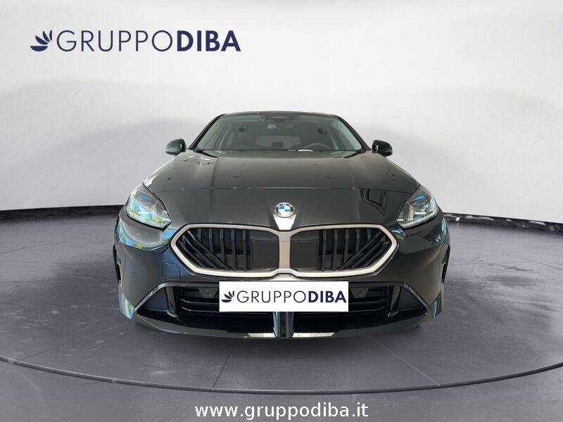 BMW Serie 1 118D