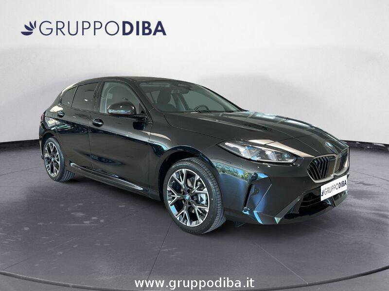 BMW Serie 1 118D