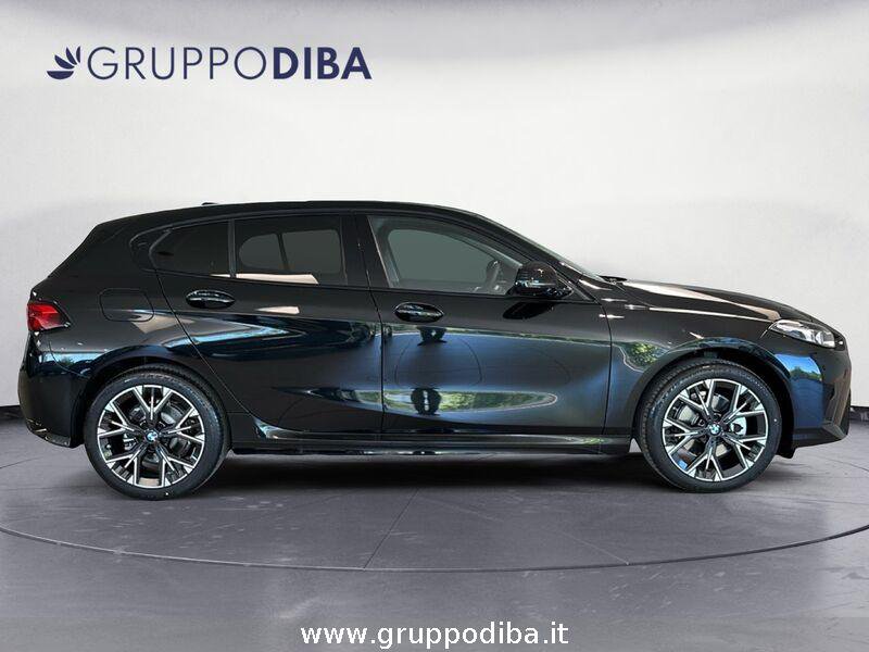 BMW Serie 1 118D