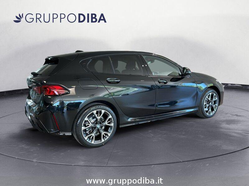 BMW Serie 1 118D