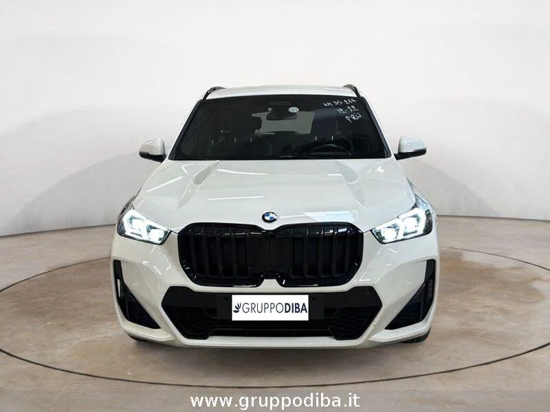 BMW X1 X1 sdrive18d MSport Edition Balance auto