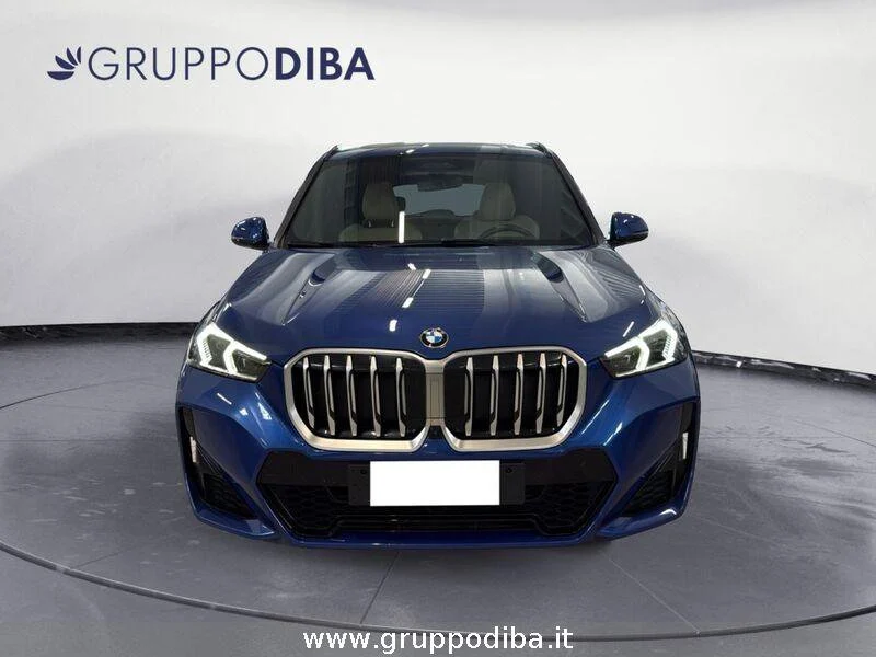 BMW X1 X1 sdrive18d MSport Edition Signature auto
