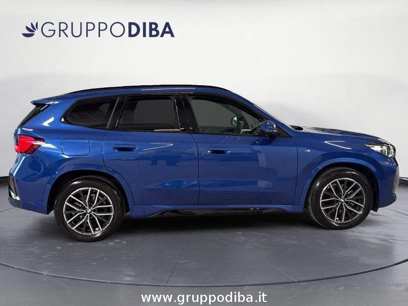 BMW X1 X1 sdrive18d MSport Edition Signature auto