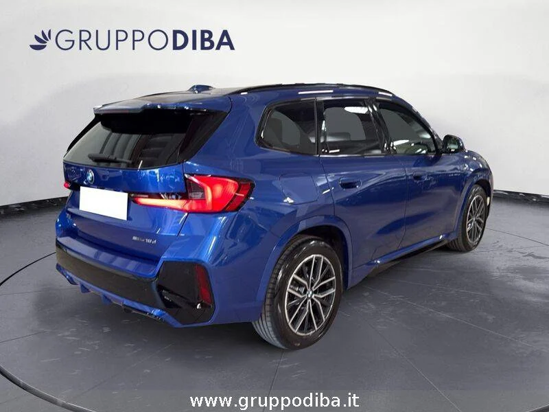 BMW X1 X1 sdrive18d MSport Edition Signature auto