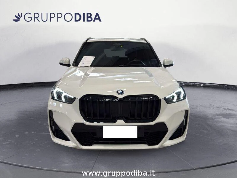 BMW X1 X1 xdrive 25e MSport Pro auto