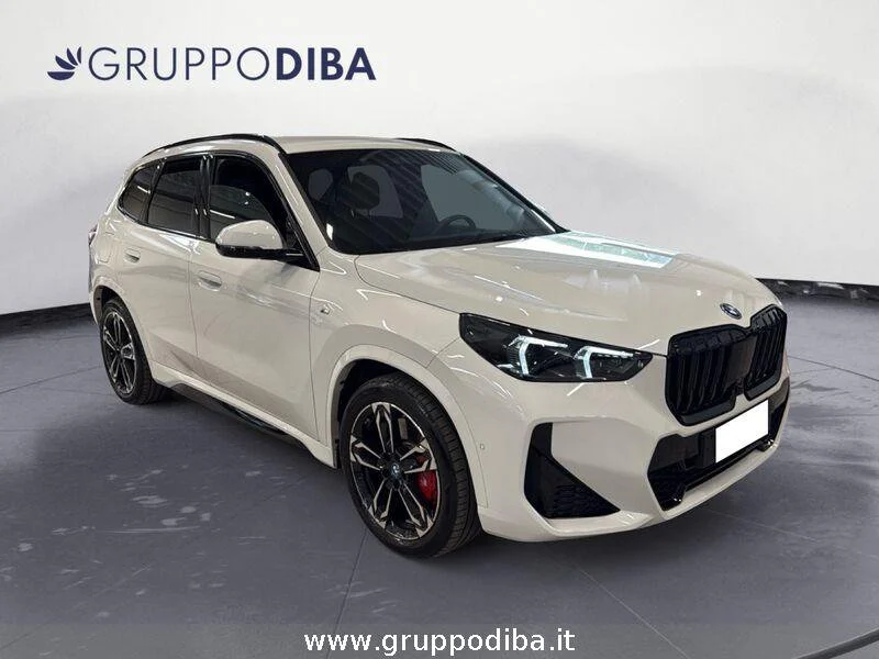 BMW X1 X1 xdrive 25e MSport Pro auto