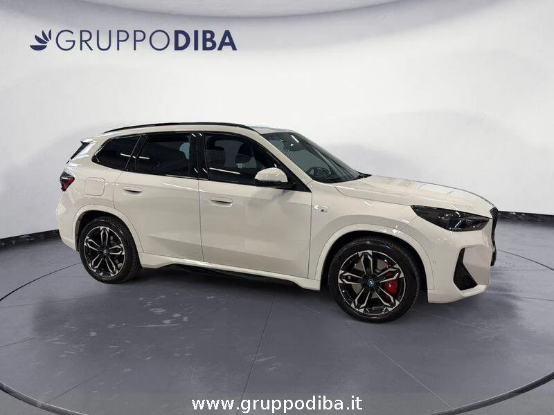 BMW X1 X1 xdrive 25e MSport Pro auto