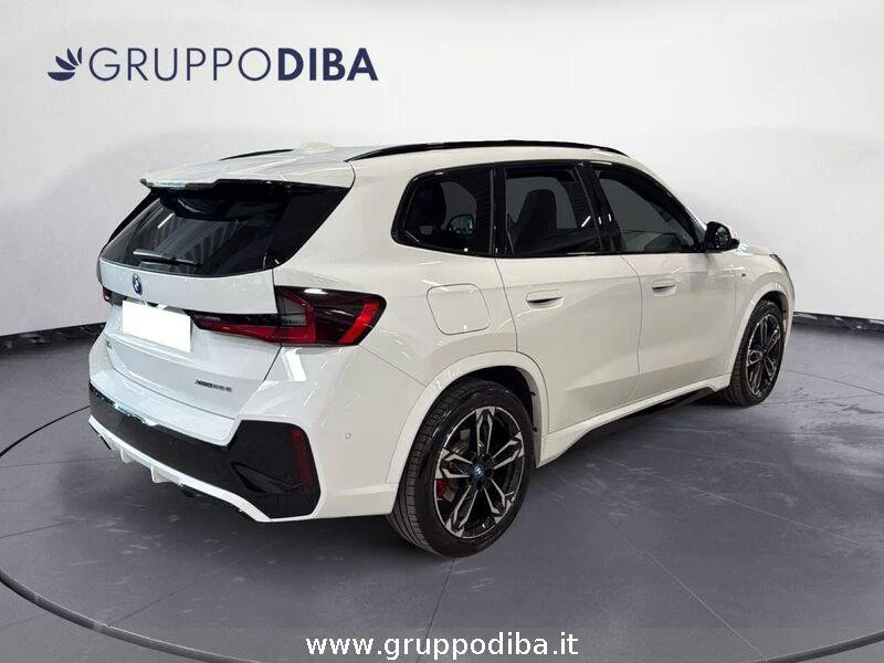 BMW X1 X1 xdrive 25e MSport Pro auto