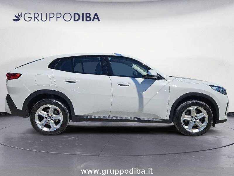 BMW X2 X2 sdrive 18d auto