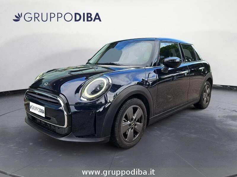 MINI 5 Porte Mini 5p 1.5 Cooper Classic auto
