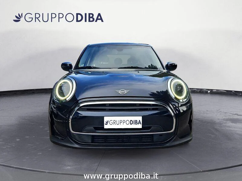 MINI 5 Porte Mini 5p 1.5 Cooper Classic auto