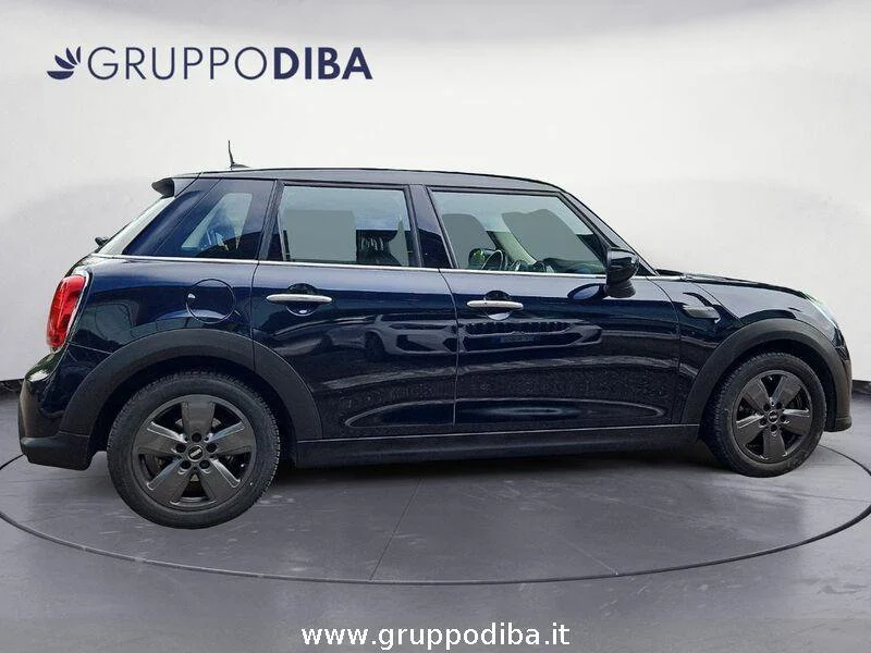 MINI 5 Porte Mini 5p 1.5 Cooper Classic auto