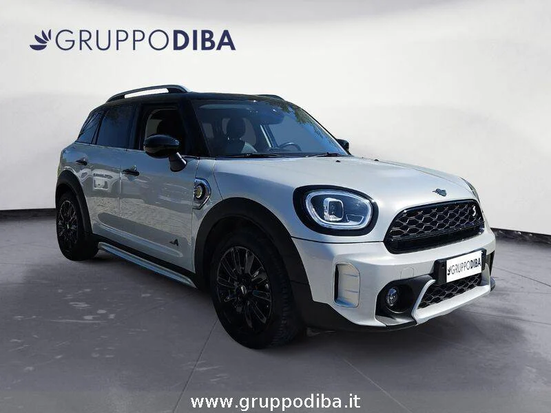MINI Countryman Mini Countryman 1.5 Cooper SE Hype all4 auto