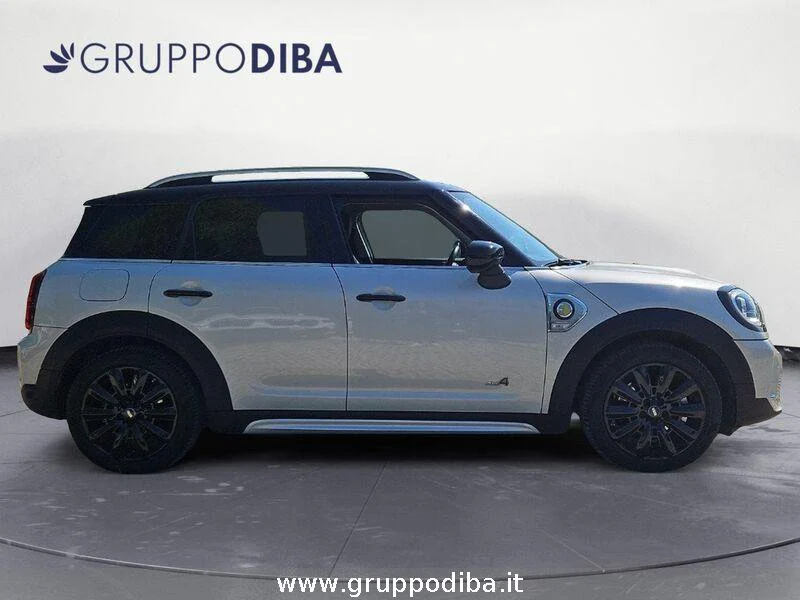 MINI Countryman Mini Countryman 1.5 Cooper SE Hype all4 auto