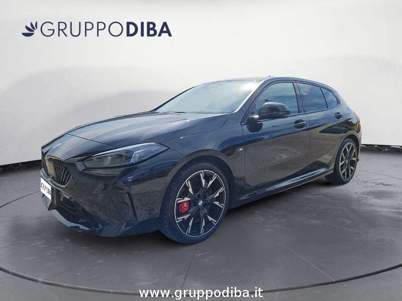 BMW Serie 1 118d MSport Pro auto