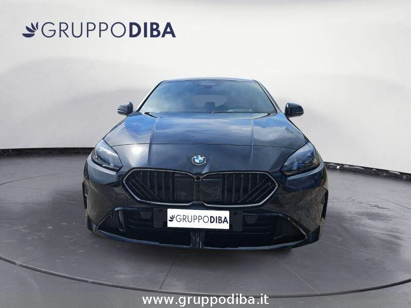 BMW Serie 1 118d MSport Pro auto